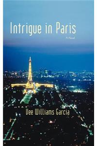 Intrigue in Paris