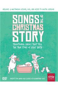 Songs of the Christmas Story