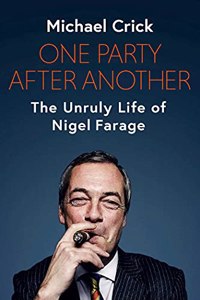 ONE PARTY AFTER ANOTHER THETR