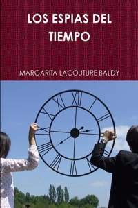 Espias del Tiempo