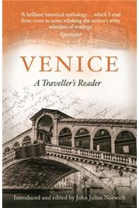 Venice, A Travellers Companion
