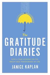 The Gratitude Diaries