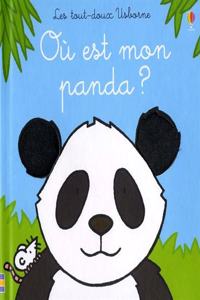 Ou est ?