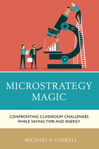 Microstrategy Magic