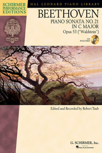 Beethoven: Sonata No. 21 in C Major, Opus 53 (