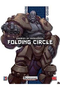 Enemies of NeoExodus