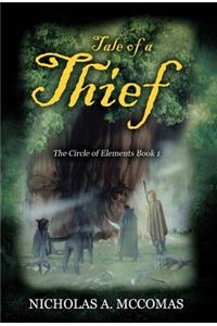 Tale of a Thief