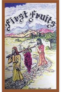 Firstfruits