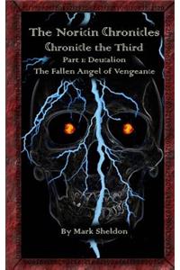 Deucalion