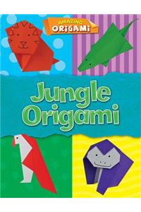 Jungle Origami