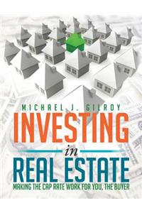 Investing in Real Estate