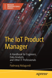 Iot Product Manager