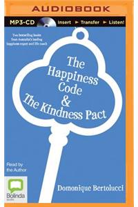 Happiness Code & the Kindness Pact