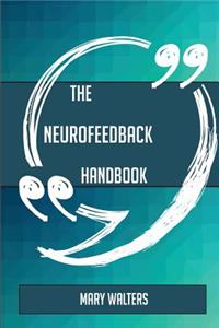 The Neurofeedback Handbook - Everything You Need To Know About Neurofeedback