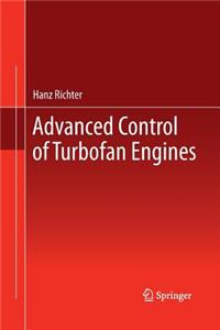 Advanced Control of Turbofan Engines