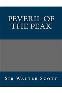 Peveril of the Peak