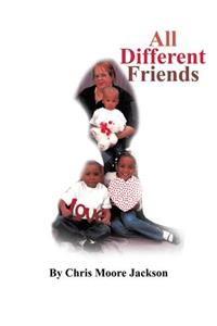All Different Friends