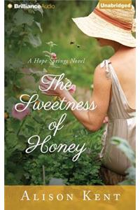 The Sweetness of Honey