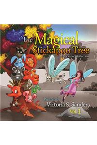 Magical Stickapoo Tree