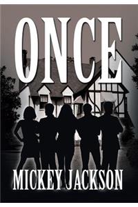 Once