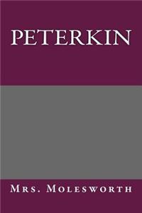 Peterkin