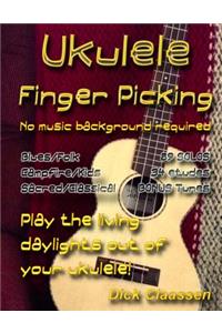 Ukulele Fingerpicking