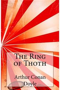 Ring of Thoth
