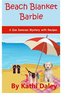 Beach Blanket Barbie