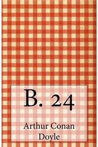 B. 24