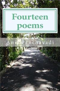 Fourteen poems
