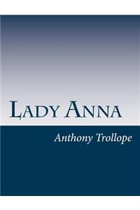 Lady Anna