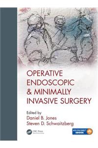 Operative Endoscopic and Minimally Invasive Surgery