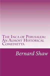 Inca of Perusalem