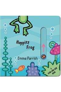 Hoppity Frog