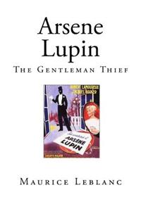 Arsene Lupin