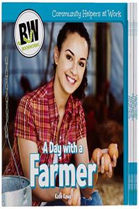 Community Helpers at Work