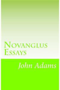 Novanglus Essays