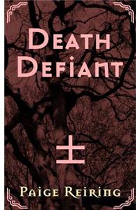 Death Defiant