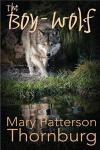 Boy-Wolf