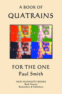 Book of Quatrains for the One