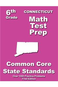 Connecticut 6th Grade Math Test Prep