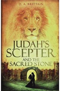 Judah's Scepter and the Sacred Stone