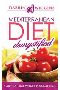 Mediterranean Diet