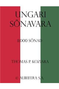 Ungari Sonavara