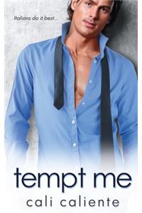 Tempt Me