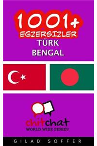 1001+ Exercises Turkish - Bengali