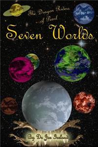 The Dragon Riders of Pearl - Seven Worlds