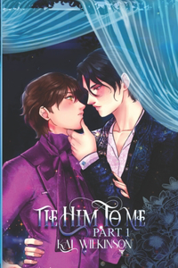 Tie Him To Me