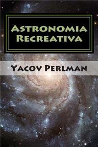 Astronomia Recreativa
