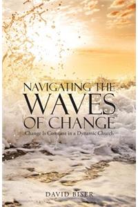 Navigating the Waves of Change